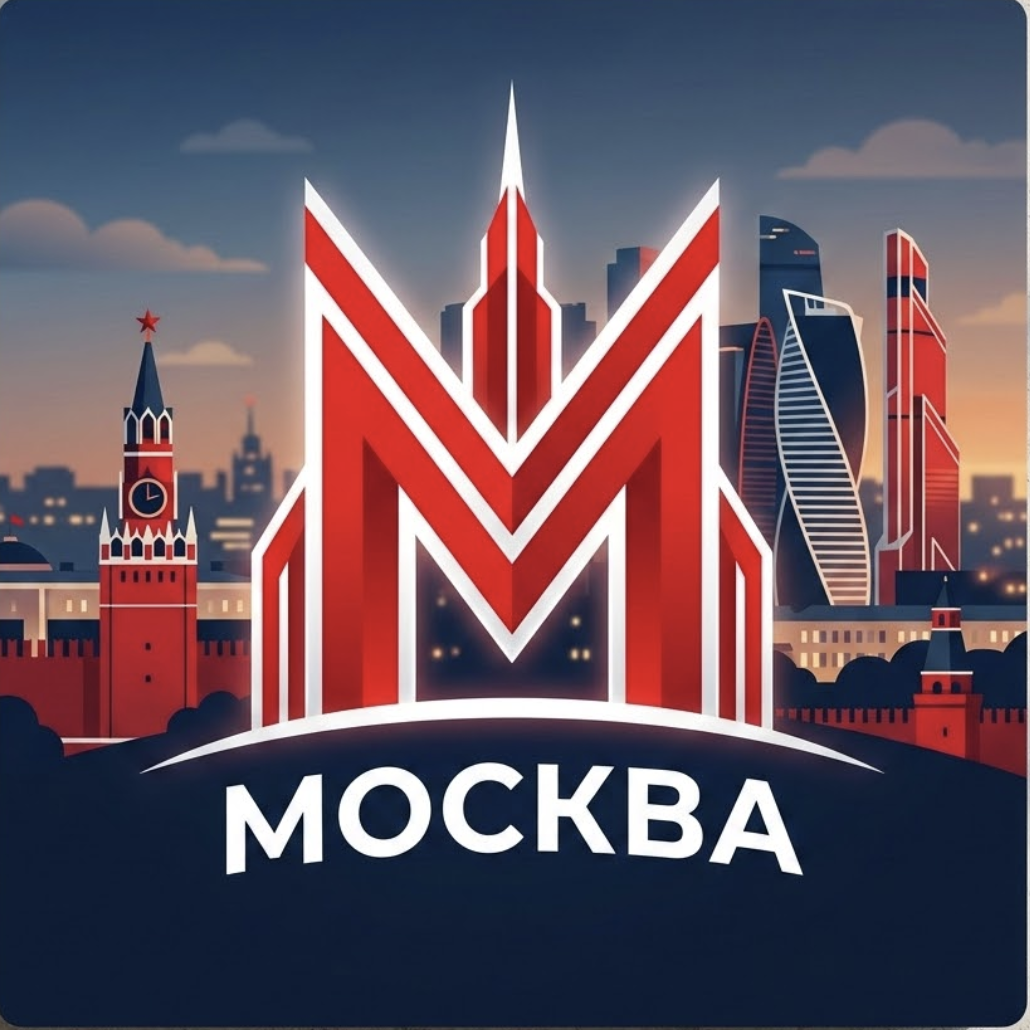 Москва